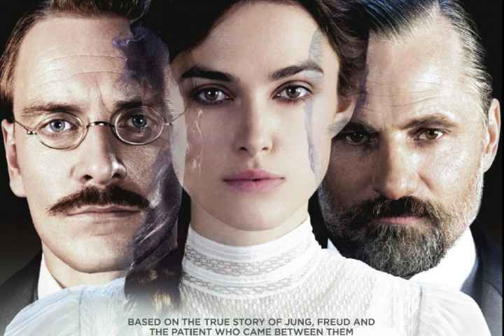 A Dangerous Method