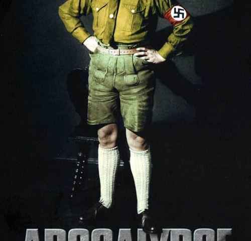 Apocalypse The Rise of Hitler