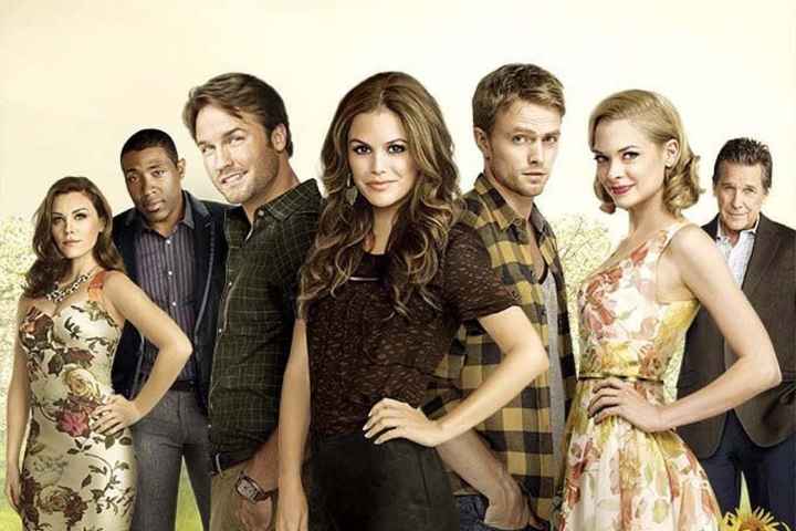 Hart of Dixie