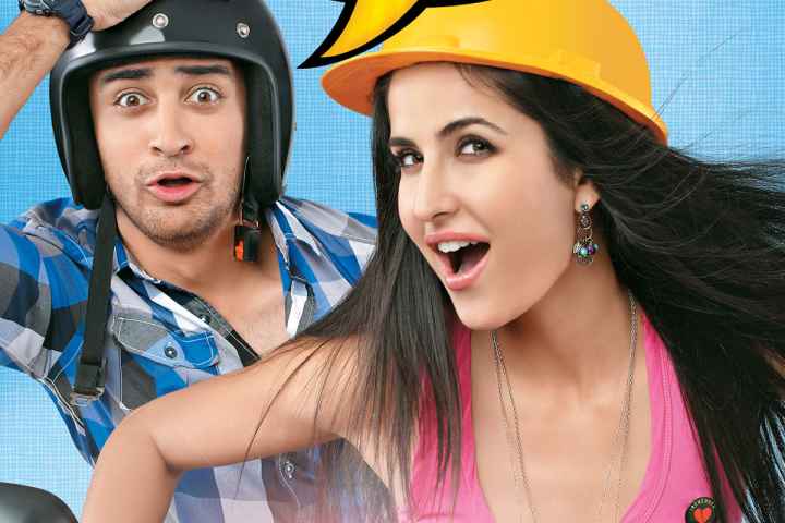Mere Brother Ki Dulhan