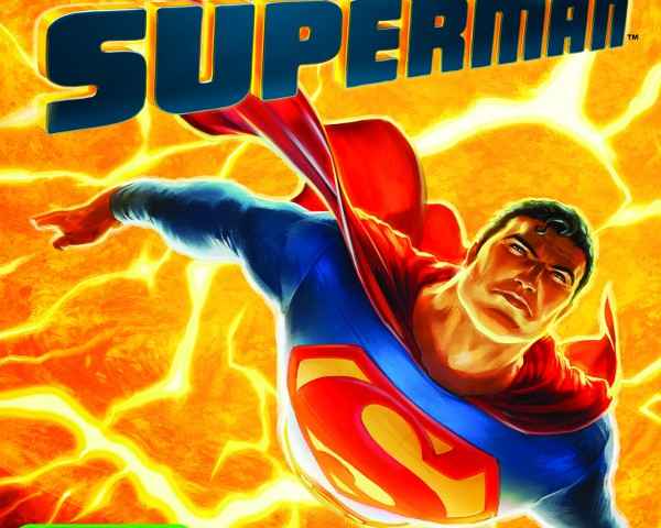All Star Superman