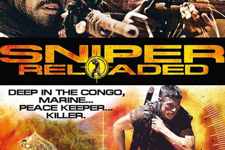 Sniper Reloaded