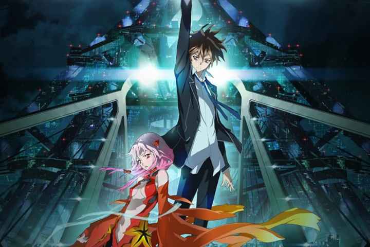 Guilty Crown