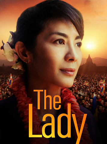 The Lady