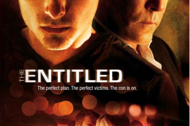 The Entitled
