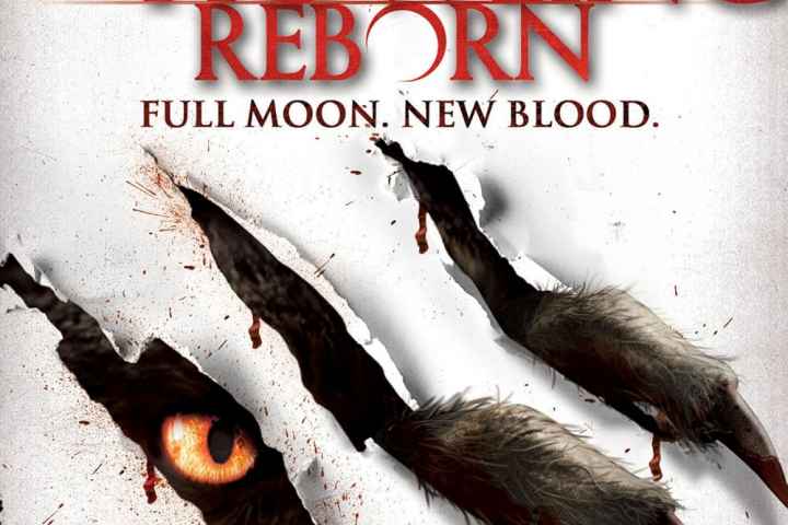 The Howling Reborn