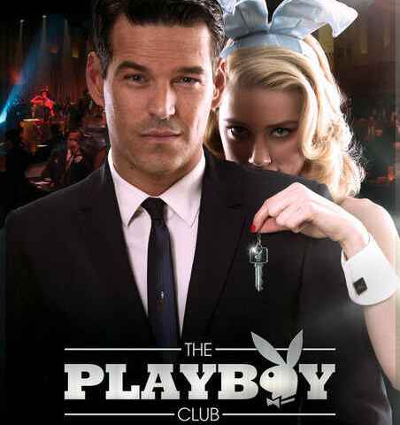 The Playboy Club