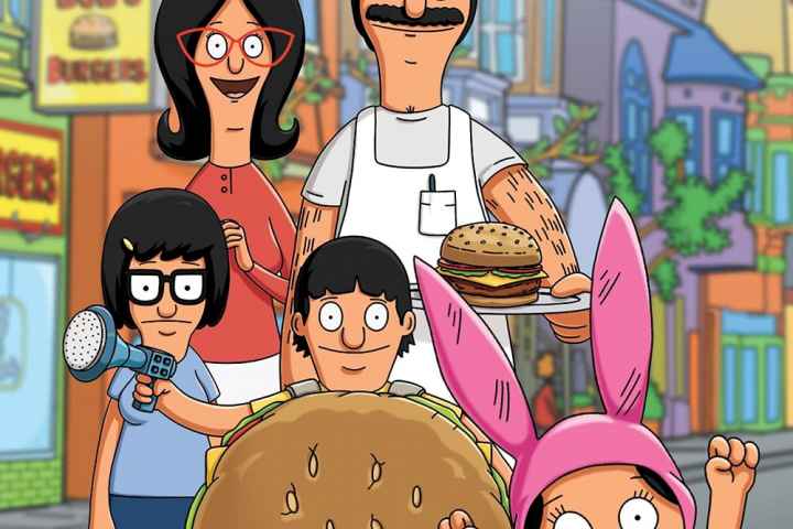 Bobs Burgers
