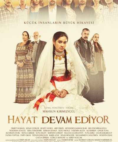Hayat Devam Ediyor