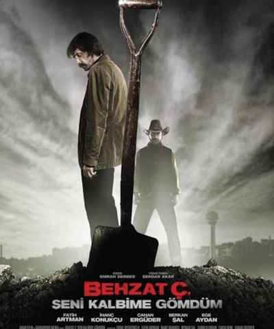 Behzat C Seni Kalbime Gomdum