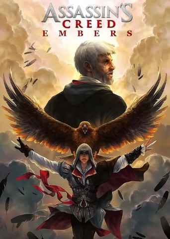 Assassins Creed Embers