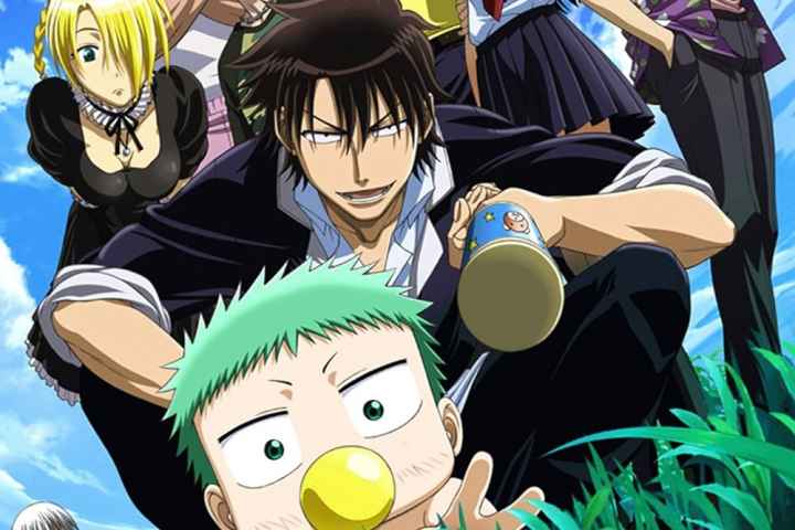 Beelzebub