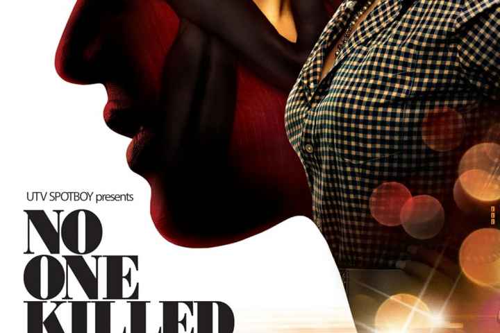 No One Killed Jessica