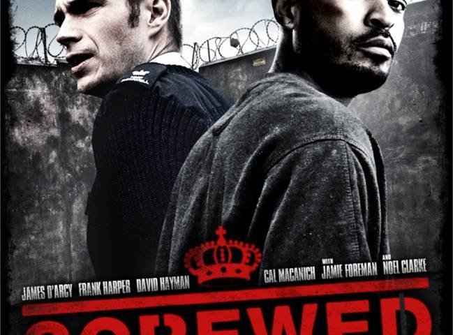Screwed