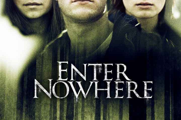 Enter Nowhere