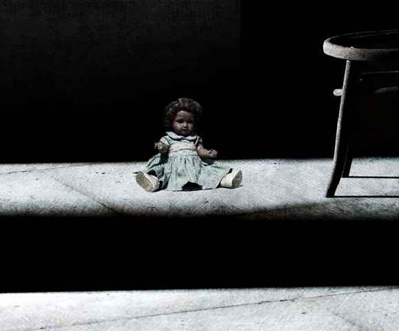 Paranormal Witness
