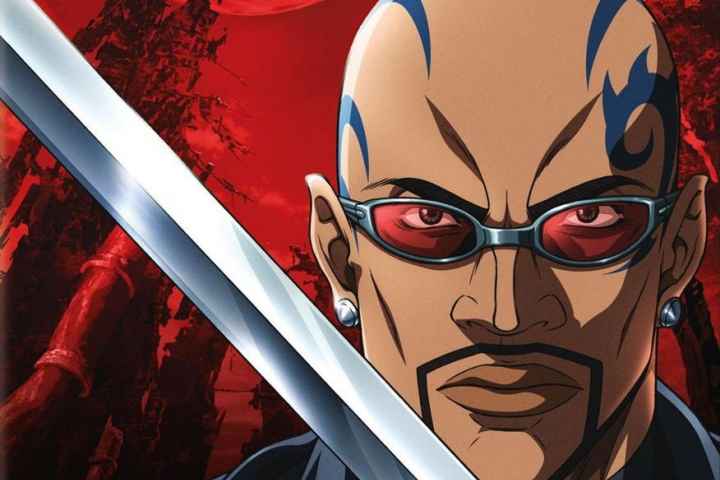 Blade
