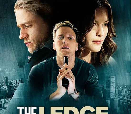 The Ledge