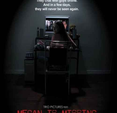 Megan Is Missing
