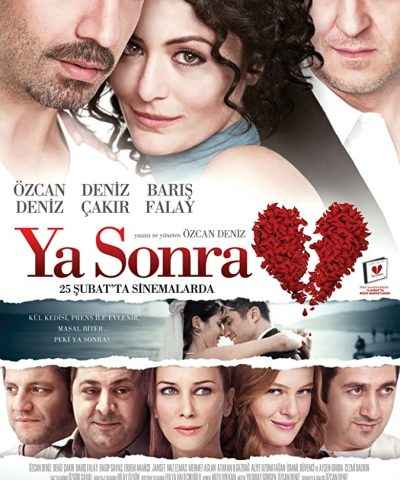 Ya Sonra