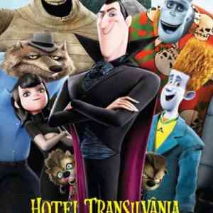 Hotel Transylvania