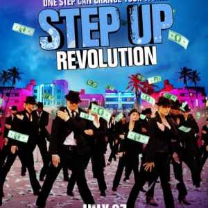 step up revolution 4