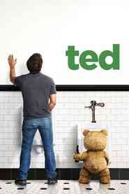 Ted 2012
