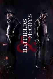 Hatfields  McCoys