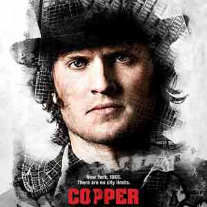 Copper