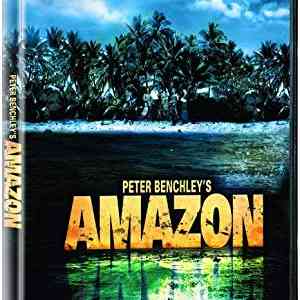 Bruce Parrys Amazon
