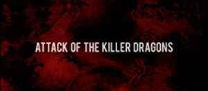 Killer Dragons