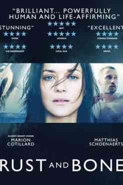 Rust and Bone