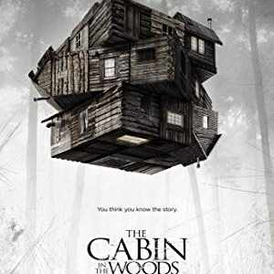 The Cabin in the Woods