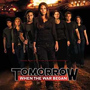 Tomorrow, When the War Began