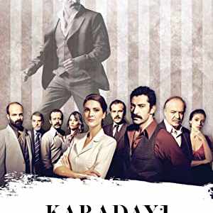 Karadayi