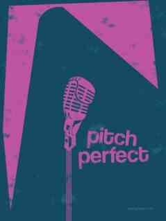 Pitch Perfect
