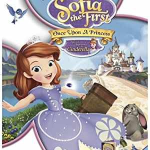 Sofia the First: Once Upon a Princess
