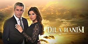 Dila Hanim