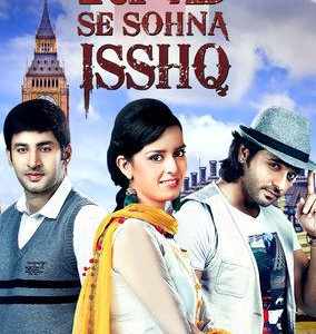 Rab Se Sohna Isshq