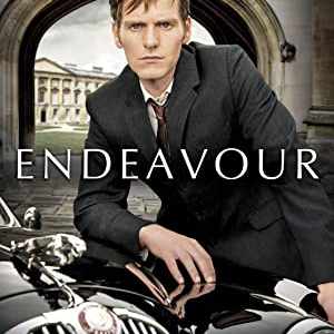 Endeavour