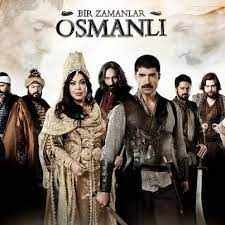 Bir zamanlar Osmanli: Kiyam
