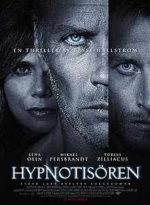 The Hypnotist