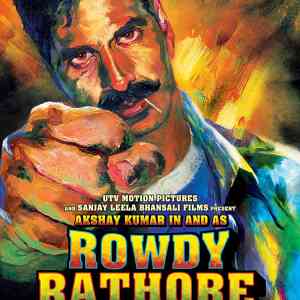 Rowdy Rathore