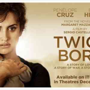 Twice Born