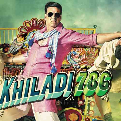 Khiladi 786
