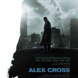 Alex Cross