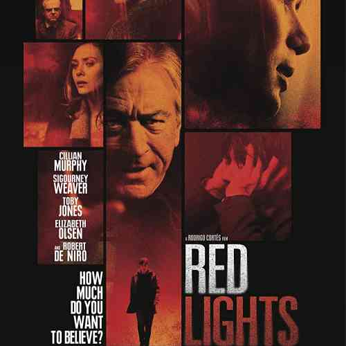 Red Lights