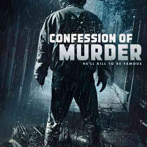 Confession of Murder
