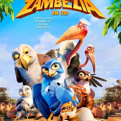 Zambezia