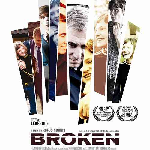 Broken